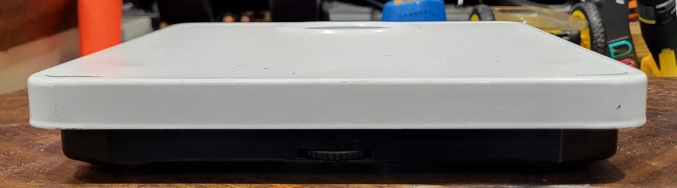 Esfera nueva en caja escala precisa hasta 300 lb Foto 3 de 4