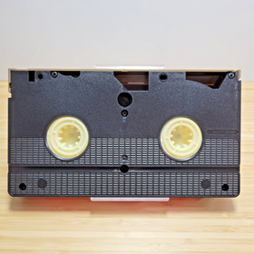 THE GAME PARADISE GOKURAKU PACK Tengoku (1997 Sega Saturn; Japanese) - VHS ONLY