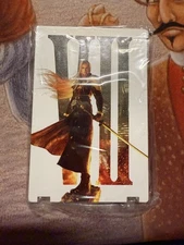 MTG FINAL FANTASY VII SEPHIROTH Ultra Pro One-Touch Edge Square Enix NEW SEALED