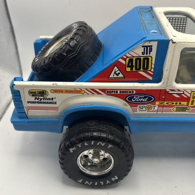 VINTAGE Nylint Ford Baja 1000 Ranger Geoff Dorr Racing Truck