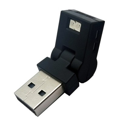 USB LED Car Light Auto Interior Atmosphere Light Accessories Decorative Car Lamp
