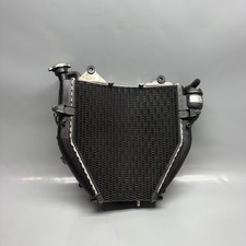 Bmw K1600 Bagger Radiator 2017 2018 2019 2020 2021 2022 2023 2024 2025 Oem Bmw K1600 Bagger Radiator 2017 2018 2019 2020 2021 2022 2023 2024 2025 Oem