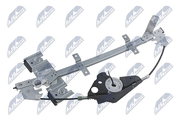 Fensterheber NTY EPS-FR-027 FüR Ford Fiesta 5 16V Tdci ST150-image