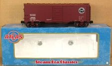 Atlas O 8599-3 T&NO Southern Pacific AAR Single-Door Box Car O-Gauge LNIB
