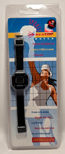 Vintage Dulop Sports Watch Chonograph NIP 1995