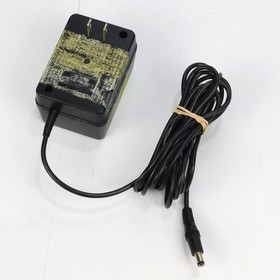 OEM Nintendo NES-002 AC Adapter Power Supply Original NES Tested Working