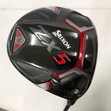 Dunlop SRIXON ZX5 9.5  45.75in Driver Right-Handed Diamana ZX50 w/HC 1460