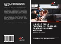 Javier Alejandro MercháN Velasco | Il Ruolo Della Famiglia Nei Processi Di...