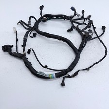 CABLAGGIO TELAIO MOTORE SUZUKI ALTO MK7 36650M68KA2 68CV 1.0 BENZINA K10B 09-14