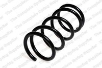 1X Fahrwerksfeder Lesjöfors 4292544 FüR Toyota RAV 1 4WD SXA10 SXA11