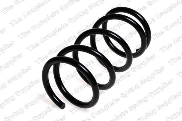1X Fahrwerksfeder Lesjöfors 4292544 FüR Toyota RAV 1 4WD SXA10 SXA11-image