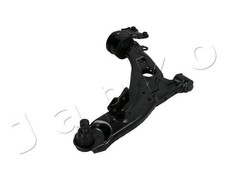 JAPKO Bras de suspension Avant Droit Inférieur pour MAZDA CX-9 (TB) 72355R