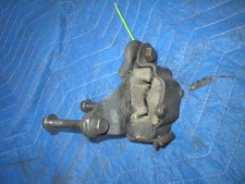 1984-92 Firebird Camaro T5 Manual Transmission Torque Arm Mount With Bolts Gm Oe 1984-92 Firebird Camaro T5 Manual Transmission Torque Arm Mount With Bolts Gm Oe