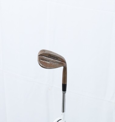 Cleveland Rtx 6 Zipcore Tour Rack Wedge 58°-10 Mid Dynamic Gold