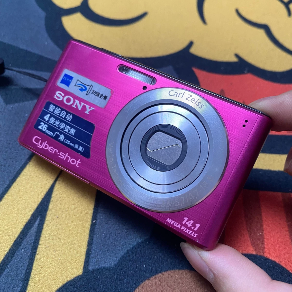 Sony Dsc W530 for sale | eBay