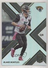 2017 Donruss Elite Blake Bortles #46 3p5