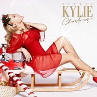 Kylie Minogue - Kylie Christmas - Cd - G3Z