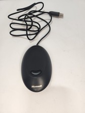 Microsoft Wireless IntelliMouse Explorer Receiver 2.0 Model 1009 Great Conditi