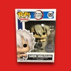 Sanemi Shinazugawa #1253 Demon Slayer Funko Pop! Animation #1253