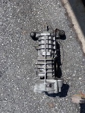 930 Turbo Transmission 930 Turbo Transmission
