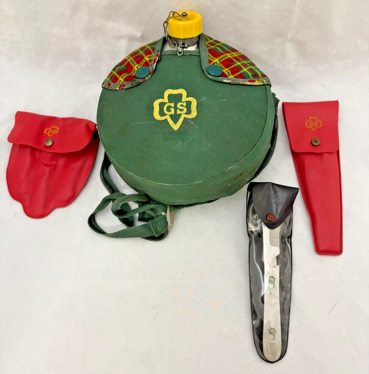 Vintage Girl Scout for sale | eBay
