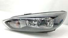 Ford Focus 2015-2018 Phares Headlight F1EB13W030SC