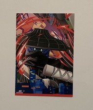 LEGO Ninjago Trading Card Game- Serie 11 (2026)- Puzzlekarte Nr. 161