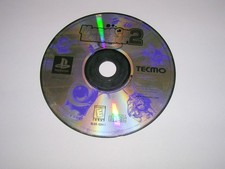 Monster Rancher 2 (Playstation PS1 PSX) Disc Only, No Case, No Manual