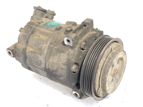 SANDEN PXV16 09225560 KLIMAKOMPRESSOR OPEL SIGNUM liftback 1 Stück