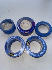 Scotch Blue 1.88 IN x 60 YD Painters Masking Tape Multi-Surface 2090