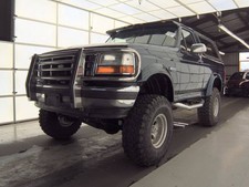 1995 Ford Bronco for Sale