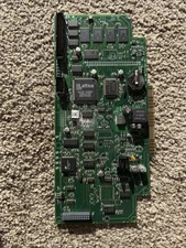 SIMPLEX 4100-7151 566-149 PCA MASTER CONTROLLER BOARD