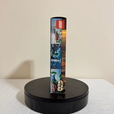 LEGO Star Wars: Slave I (7144) for sale online | eBay