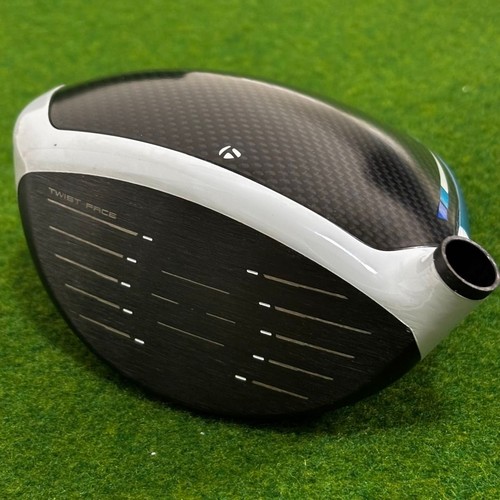 Taylormade Sim 2 sim2 9.0* ( 9 Degree ) Driver Club Head only ( RH ) - Picture 4 of 8