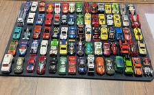 All Hot Wheels Vintage  Modern Lot LOOSE 75 Cars, Trucks, Vans Variety