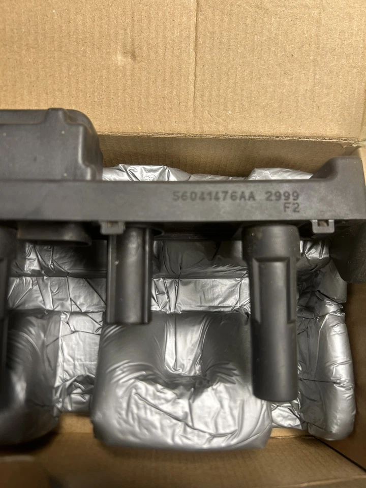 Комплект катушек зажигания для Jeep Grand Cherokee Wrangler 4,0 л L6 UF296 2000-2006 - Изображение 3 из 3