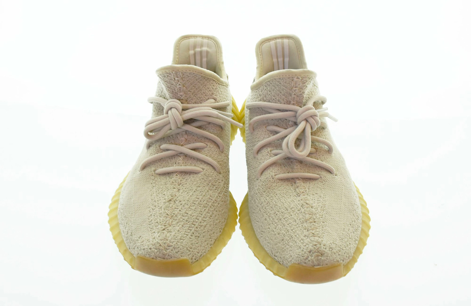 ADIDAS YEEZY BOOST 350 V2 Easy Boost 350 V2 Beige F99710  Beige 27cm 103S 590 thumbnail 2