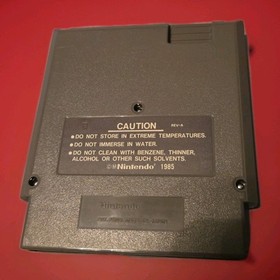 Faxanadu (Nintendo Entertainment System, 1989) NES Cart Only - NICE! 