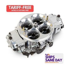 Holley 0-80903bk One Gen 3 Uhp Dominator Carb 1050cfm 4500 Series Performance Holley 0-80903bk One Gen 3 Uhp Dominator Carb 1050cfm 4500 Series Performance