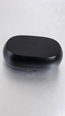 Jabra Elite 7 Active Ladecase   Schwarz   nur Case   gebraucht