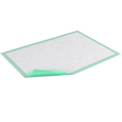 Tena  Ultra Plus Underpad, 30 x 30 Inch