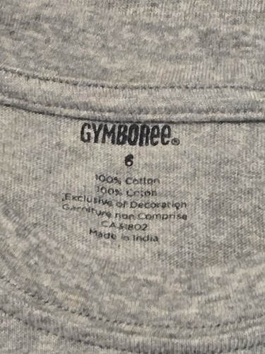 Gymboree EASTERN SEABOARD Boys Outfit 6 VGUC - Picture 3 of 5