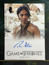 2025 Rittenhouse Game of Thrones The Great Houses Checklist Guide in-content 28