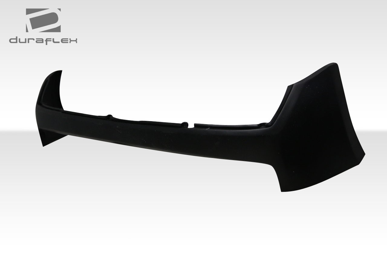 Duraflex FITS 2004-2008 Lamborghini Gallardo LP560 LP570 Look Rear Bumper Cover