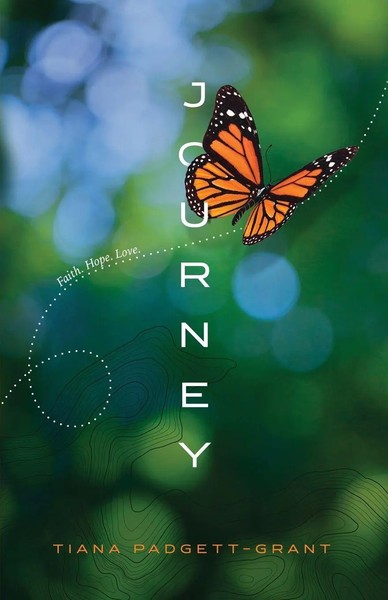 Tiana Padgett-Grant | Journey | Taschenbuch | Englisch (2025)-image