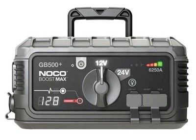 Scheinwerferleuchte GB500 NOCO
