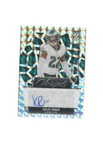 Philadelphia Eagles - RC - stars - inserts - Various Brands and Years - PYC