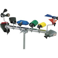 Latin Percussion LP372 LP Everything Rack