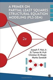 A Primer on Partial Least Squares Structural Equation Mo... | Buch | Zustand gut