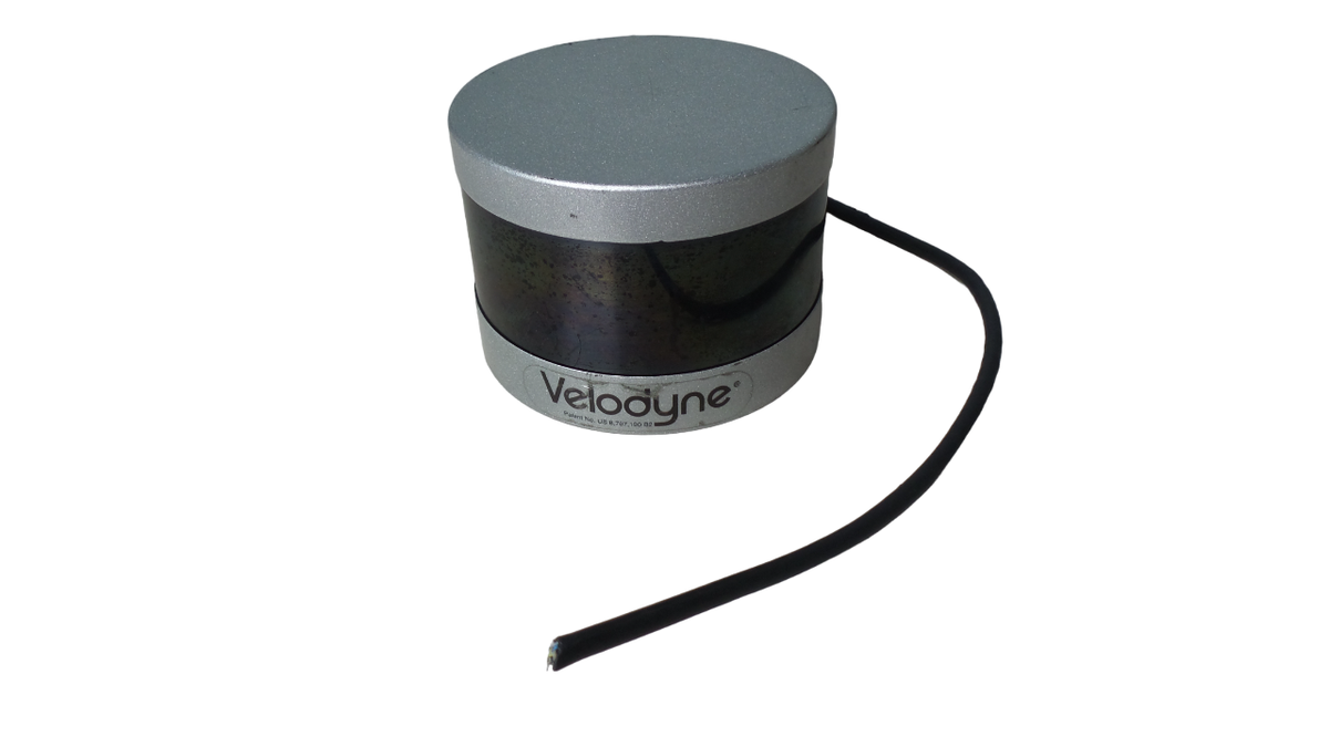 Velodyne LiDAR VLP-16 Puck Sensor 360 Degree - Free shipping | eBay